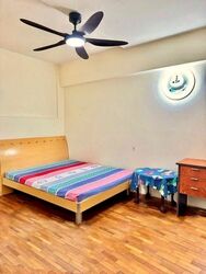 Pandan Valley (D21), Condominium #624668731